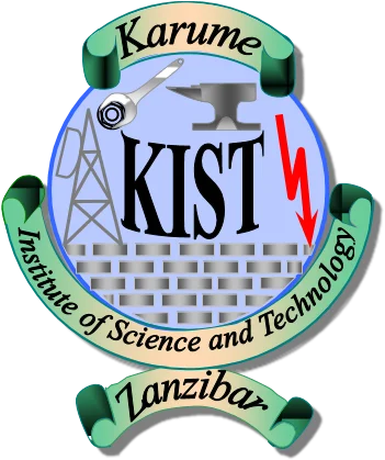 KIST Logo